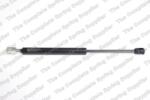 LESJÖFORS Amortizor portbagaj LESJÖFORS 8162054 (8162054) - fixbox