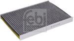 Febi Bilstein Filtru aer habitaclu / polen FEBI BILSTEIN 103813 (103813)