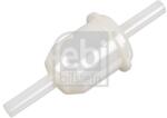 febi bilstein Filtru, lichid stergator parbriz FEBI BILSTEIN 104845 (104845)