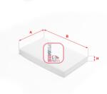 SOFIMA Filtru aer habitaclu / polen SOFIMA S 3388 C (S 3388 C)