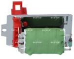NRF Rezistor, ventilator habitaclu NRF 342071 (342071)