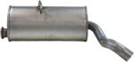 BOSAL Toba esapament finala BOSAL 135-001 (135-001) - fixbox