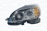 Magneti Marelli Far MAGNETI MARELLI 710302525001 (710302525001)