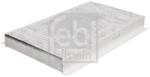 Febi Bilstein Filtru aer habitaclu / polen FEBI BILSTEIN 49664 (49664)