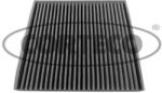 CORTECO Filtru aer habitaclu / polen CORTECO 49361899 (49361899)