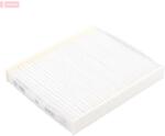 DENSO Filtru, aer habitaclu / polen DENSO DCF386P (DCF386P)