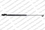 LESJÖFORS Amortizor portbagaj LESJÖFORS 8188311 (8188311) - fixbox