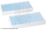 BLUE PRINT Set filtru, aer habitaclu BLUE PRINT ADB112513 (ADB112513) - fixbox