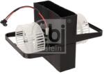 Febi Bilstein Ventilator, habitaclu FEBI BILSTEIN 1001177 (1001177)