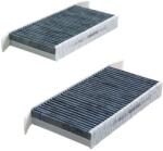 FILTRON Filtru aer habitaclu / polen FILTRON K 1235A-2x (K 1235A-2x)