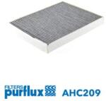 PURFLUX Filtru aer habitaclu / polen PURFLUX AHC209 (AHC209)