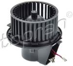 TOPRAN Ventilator, habitaclu TOPRAN 107 228 (107 228)