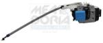 Meat & Doria Incuietoare usa MEAT & DORIA 31721 (31721) - fixbox