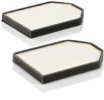 Mann-filter Filtru, aer habitaclu / polen MANN-FILTER CU 2949-2 (CU 2949-2)