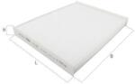 MAHLE Filtru aer habitaclu / polen MAHLE LA 1526 (LA 1526)