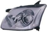 Original Toyota Far stanga [pentru model cu Xenon] ORIGINAL TOYOTA 8117005212 (81170-05212)