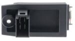MAHLE Rezistor, ventilator habitaclu MAHLE ABR 126 000S (ABR 126 000S)