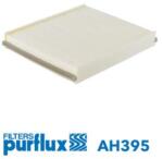 PURFLUX Filtru aer habitaclu / polen PURFLUX AH395 (AH395)