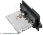BLUE PRINT Rezistor, ventilator habitaclu BLUE PRINT ADBP140030 (ADBP140030)