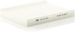 Mann-filter Filtru, aer habitaclu / polen MANN-FILTER CU 27 007 (CU 27 007)