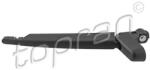topran Brat stergator, parbriz TOPRAN 724 059 (724 059)