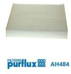 PURFLUX Filtru aer habitaclu / polen PURFLUX AH484 (AH484)
