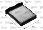 VALEO Filtru aer habitaclu / polen VALEO 698817 (698817)