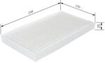 Bosch Filtru habitaclu BOSCH 1 987 432 267 (1 987 432 267)