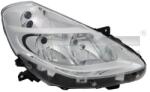 TYC Far TYC 20-12050-05-2 (20-12050-05-2) - fixbox
