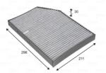 VALEO Filtru aer habitaclu / polen VALEO 701045 (701045)