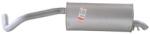 BOSAL Toba esapament finala BOSAL 233-347 (233-347) - fixbox
