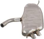 WALKER Toba esapament finala WALKER 25126 (25126) - fixbox