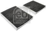 Febi Bilstein Set filtru, aer habitaclu FEBI BILSTEIN 36024 (36024) - fixbox