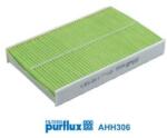 PURFLUX Filtru aer habitaclu / polen PURFLUX AHH306 (AHH306)