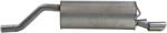 BOSAL Toba esapament finala BOSAL 148-201 (148-201) - fixbox