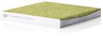 Mann-filter Filtru, aer habitaclu / polen MANN-FILTER FP 22 021 (FP 22 021)