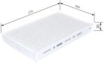 Bosch Filtru habitaclu BOSCH 1 987 435 012 (1 987 435 012)