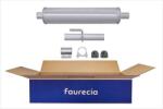 HELLA Toba esapament primara HELLA 8LB 366 022-881 (8LB 366 022-881)