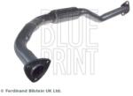 BLUE PRINT Toba esapament primara BLUE PRINT ADN16016 (ADN16016)
