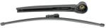 Metzger Brat stergator, parbriz METZGER 2190318 (2190318)