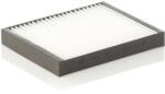Mann-filter Filtru, aer habitaclu / polen MANN-FILTER CU 2513 (CU 2513)