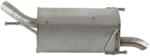 WALKER Toba esapament finala WALKER 22372 (22372) - fixbox