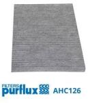PURFLUX Filtru aer habitaclu / polen PURFLUX AHC126 (AHC126)