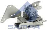 SAMPA Incuietoare usa SAMPA 043.494 (043.494) - fixbox