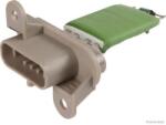 Herth+buss Elparts Rezistor, ventilator habitaclu HERTH+BUSS ELPARTS 75614985 (75614985)