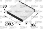 VALEO Filtru aer habitaclu / polen VALEO 698594 (698594)