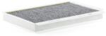 Mann-filter Filtru aer habitaclu / polen MANN-FILTER CUK 3569 (CUK 3569)