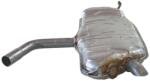 BOSAL Toba esapament finala BOSAL 233-803 (233-803) - fixbox