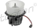 TOPRAN Ventilator, habitaclu TOPRAN 117 092 (117 092)