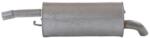 BOSAL Toba esapament finala BOSAL 154-447 (154-447) - fixbox